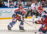 Photo hockey match Grenoble  - Amiens  le 09/10/2016