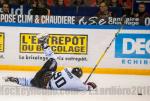 Photo hockey match Grenoble  - Amiens  le 09/10/2016