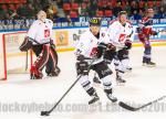 Photo hockey match Grenoble  - Amiens  le 09/10/2016