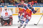 Photo hockey match Grenoble  - Amiens  le 09/10/2016