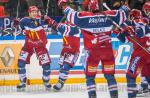 Photo hockey match Grenoble  - Amiens  le 09/10/2016