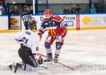 Photo hockey match Grenoble  - Amiens  le 09/10/2016