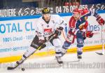 Photo hockey match Grenoble  - Amiens  le 09/10/2016