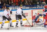 Photo hockey match Grenoble  - Amiens  le 09/10/2016