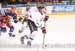 Photo hockey match Grenoble  - Amiens  le 09/10/2016