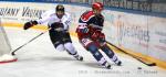 Photo hockey match Grenoble  - Amiens  le 10/01/2017