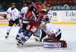 Photo hockey match Grenoble  - Amiens  le 10/01/2017