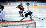 Photo hockey match Grenoble  - Amiens  le 10/01/2017