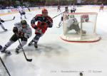 Photo hockey match Grenoble  - Amiens  le 10/01/2017