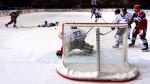 Photo hockey match Grenoble  - Amiens  le 10/01/2017