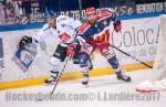 Photo hockey match Grenoble  - Amiens  le 10/01/2017