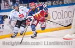 Photo hockey match Grenoble  - Amiens  le 10/01/2017