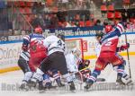 Photo hockey match Grenoble  - Amiens  le 10/01/2017