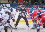 Photo hockey match Grenoble  - Amiens  le 10/01/2017