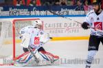 Photo hockey match Grenoble  - Amiens  le 10/01/2017