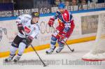 Photo hockey match Grenoble  - Amiens  le 10/01/2017