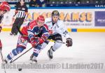 Photo hockey match Grenoble  - Amiens  le 10/01/2017