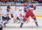 Photo hockey match Grenoble  - Amiens  le 10/01/2017