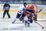 Photo hockey match Grenoble  - Amiens  le 08/03/2017