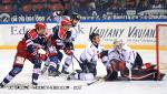 Photo hockey match Grenoble  - Amiens  le 08/03/2017