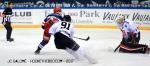 Photo hockey match Grenoble  - Amiens  le 08/03/2017