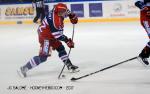 Photo hockey match Grenoble  - Amiens  le 08/03/2017