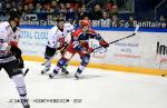 Photo hockey match Grenoble  - Amiens  le 08/03/2017