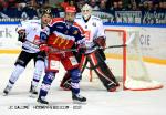 Photo hockey match Grenoble  - Amiens  le 08/03/2017