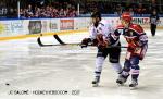 Photo hockey match Grenoble  - Amiens  le 08/03/2017