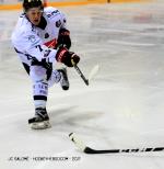 Photo hockey match Grenoble  - Amiens  le 08/03/2017