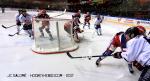Photo hockey match Grenoble  - Amiens  le 08/03/2017