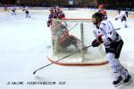Photo hockey match Grenoble  - Amiens  le 08/03/2017