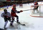 Photo hockey match Grenoble  - Amiens  le 08/03/2017