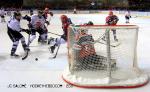 Photo hockey match Grenoble  - Amiens  le 08/03/2017