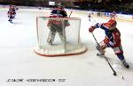 Photo hockey match Grenoble  - Amiens  le 08/03/2017