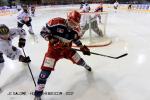Photo hockey match Grenoble  - Amiens  le 08/03/2017