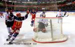 Photo hockey match Grenoble  - Amiens  le 08/03/2017