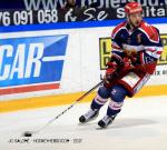 Photo hockey match Grenoble  - Amiens  le 08/03/2017