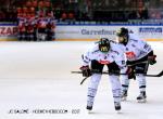 Photo hockey match Grenoble  - Amiens  le 08/03/2017