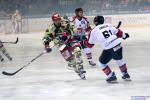 Photo hockey match Grenoble  - Amiens  le 04/11/2017