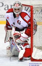 Photo hockey match Grenoble  - Amiens  le 04/11/2017