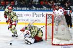 Photo hockey match Grenoble  - Amiens  le 04/11/2017