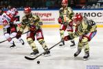 Photo hockey match Grenoble  - Amiens  le 04/11/2017