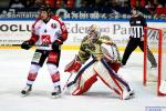 Photo hockey match Grenoble  - Amiens  le 04/11/2017