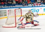 Photo hockey match Grenoble  - Amiens  le 04/11/2017