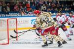 Photo hockey match Grenoble  - Amiens  le 04/11/2017