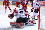 Photo hockey match Grenoble  - Amiens  le 21/01/2018