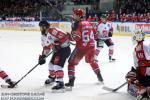 Photo hockey match Grenoble  - Amiens  le 21/01/2018