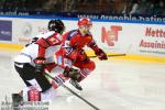 Photo hockey match Grenoble  - Amiens  le 21/01/2018