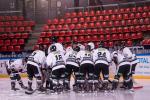 Photo hockey match Grenoble  - Amiens  le 09/09/2018
